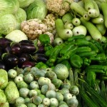 produce
