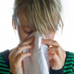 sneeze