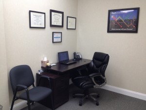 Our Consultation Office