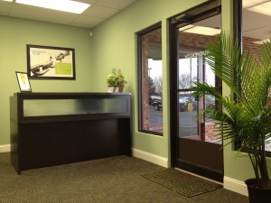 Welcome to Our Stratford Office