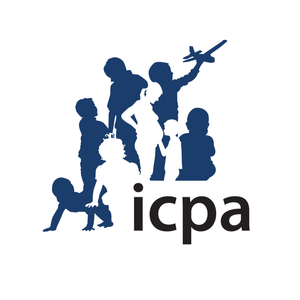 ICPA logo