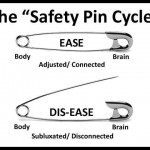 Chiropractic 101 (aka The Safety Pin Cycle)
