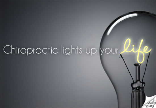 Chiropractic-lights-up-your-life