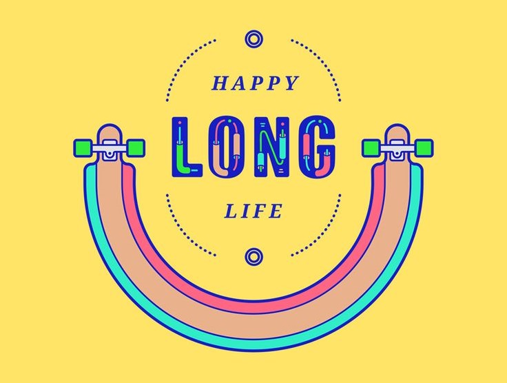 long life