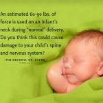 How Do You Know If Your Baby Needs an Adjustment?