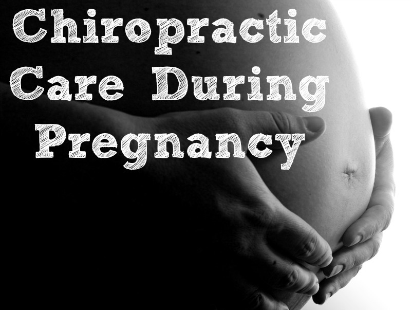 Chiropractic-Care-During-Pregnancy