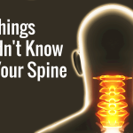 7 Things You Didn’t Know About Your Spine