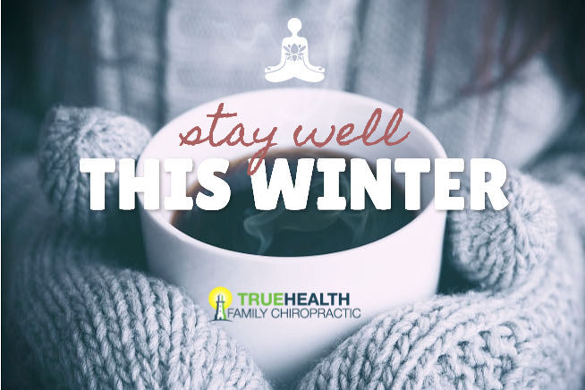 7 Ways to Stay Well This Winter